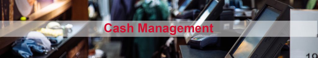 EuroShop - Cash Management