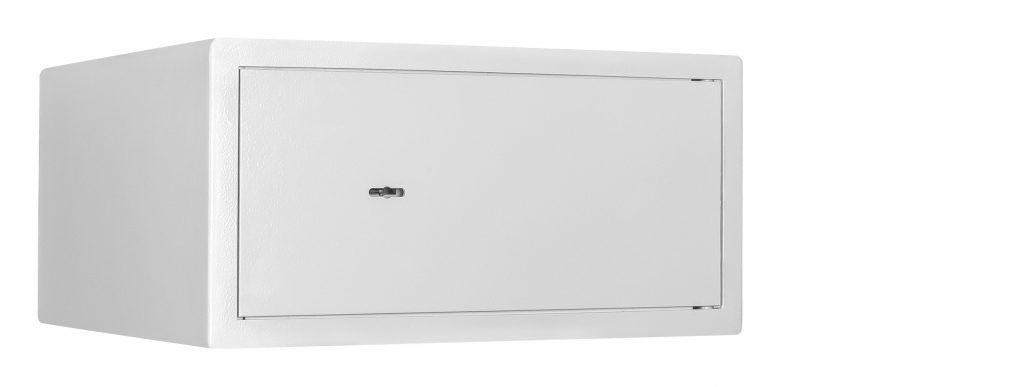 Möbeleinsatzschrank F 1, Sicherheitsstufe A nach VDMA 24 992