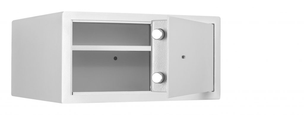 Möbeleinsatzschrank F 1, Sicherheitsstufe A nach VDMA 24 992