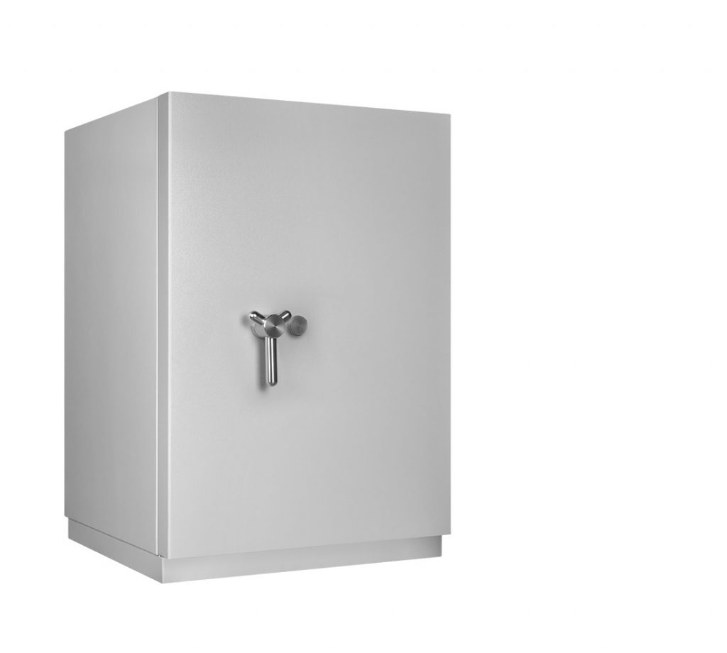 Brandschutzschrank Fire Star Plus 3, Widerstandsgrad I nach EN 1143-1