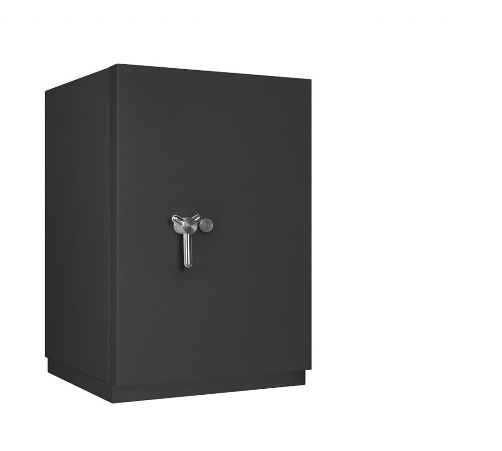 Brandschutzschrank Fire Star Plus 3, Widerstandsgrad I nach EN 1143-1