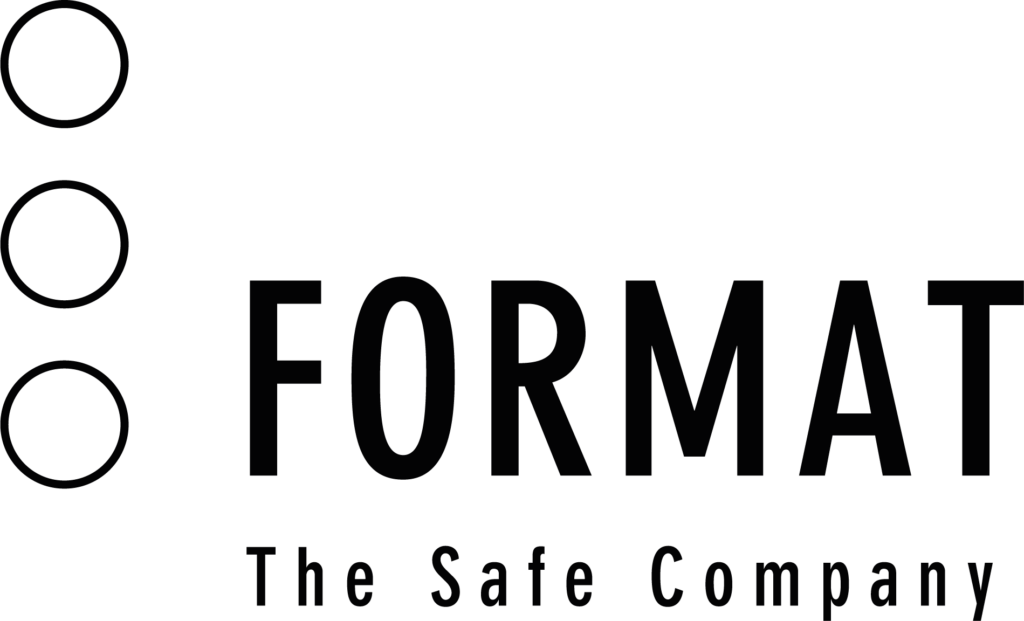 FORMAT Logo EuroCIS