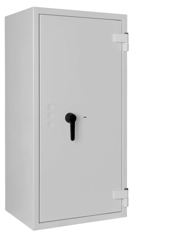 Wertschutzschrank Gemini Pro 50, Grad 1 nach EN 1143-1