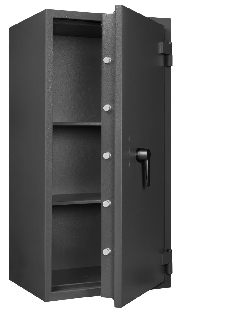 Wertschutzschrank Gemini Pro 50, Grad 1 nach EN 1143-1