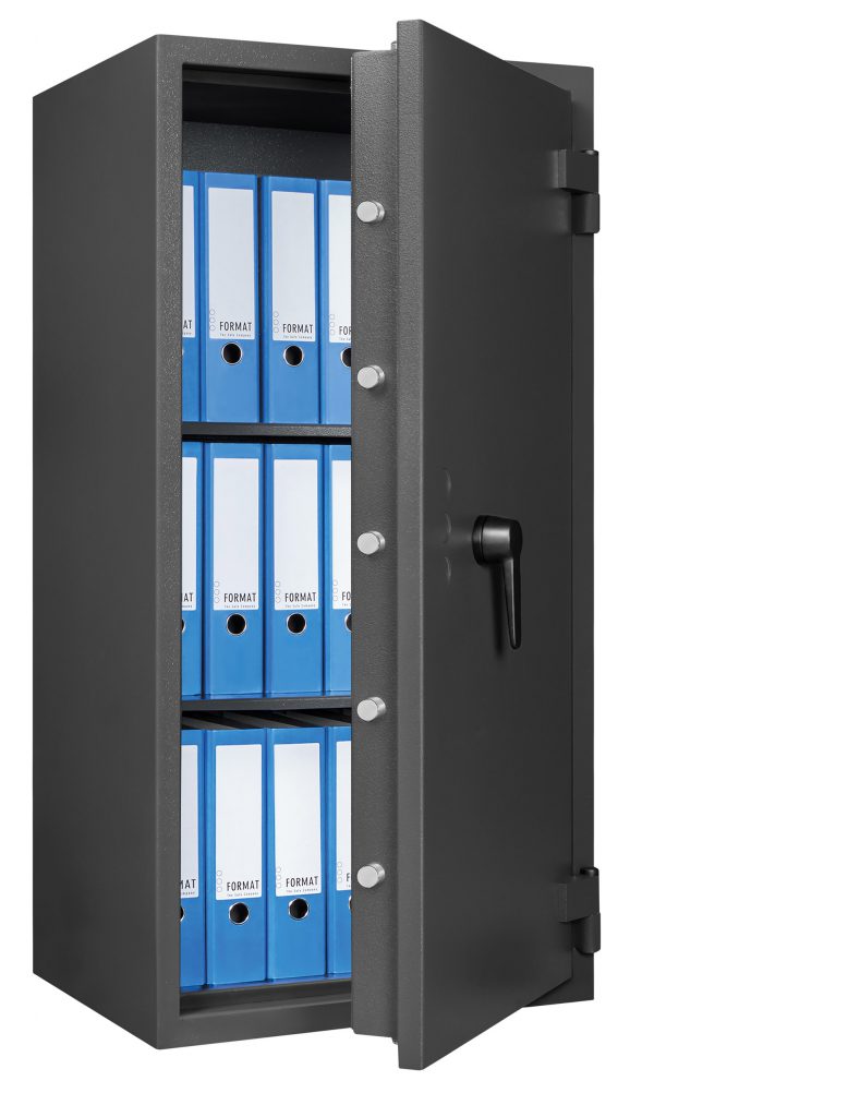 Wertschutzschrank Gemini Pro 50, Grad 1 nach EN 1143-1