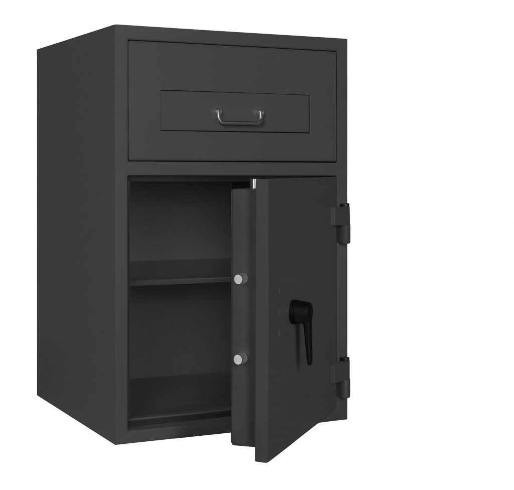 Depositschrank Gemini Pro D-I / 175, Widerstandsgrad D-I
