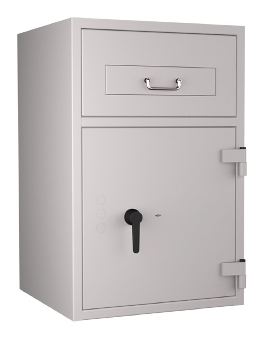 GEMINI-Pro-D-I-175_213840-00000_closed_KI_beschnitten Format GmbH - GEMINI Pro D-I 175 in RAL 7035