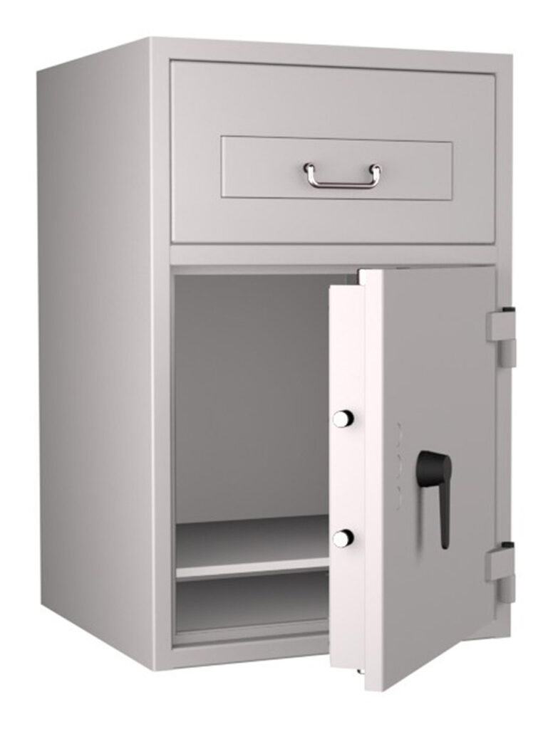 Format GmbH - GEMINI Pro D-I 175 in RAL 7035