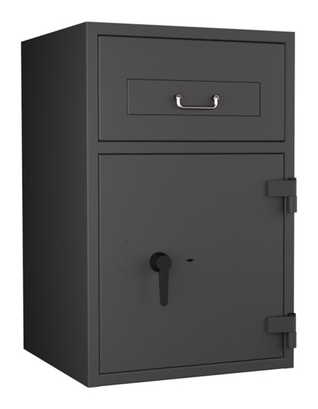 GEMINI-Pro-D-I_Frontload_175_213840-60000_closed Format GmbH - GEMINI Pro D-I 175 in RAL 7024