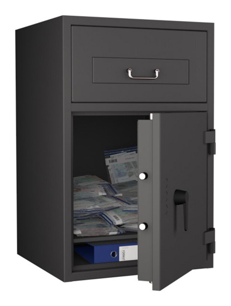 Format GmbH - GEMINI Pro D-I 175 in RAL 7024