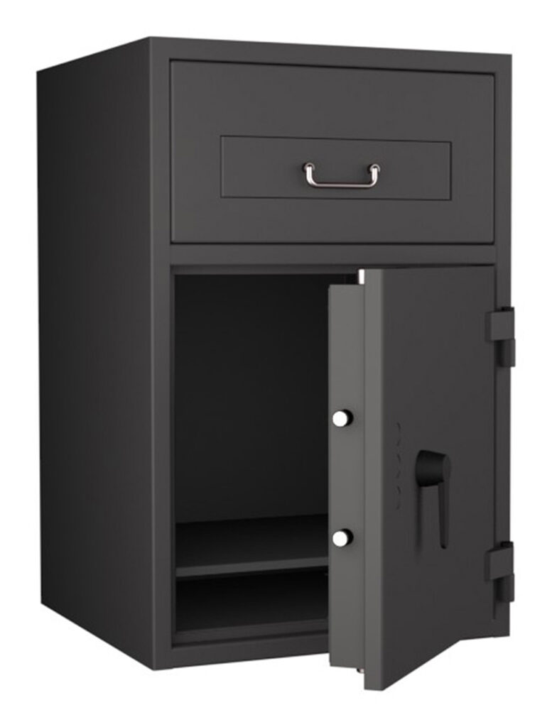 Format GmbH - GEMINI Pro D-I 175 in RAL 7024
