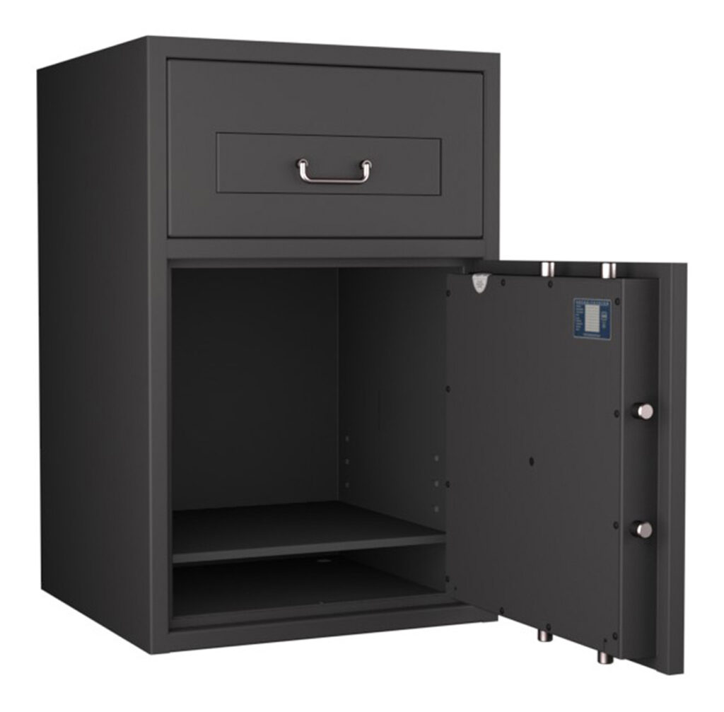 Format GmbH - GEMINI Pro D-I 175 in RAL 7024
