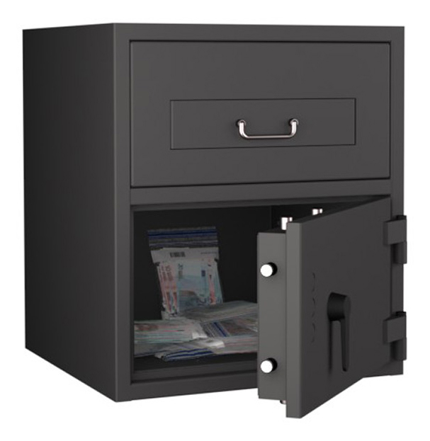 Format GmbH - GEMINI Pro Deposit SL 97 in RAL 7024