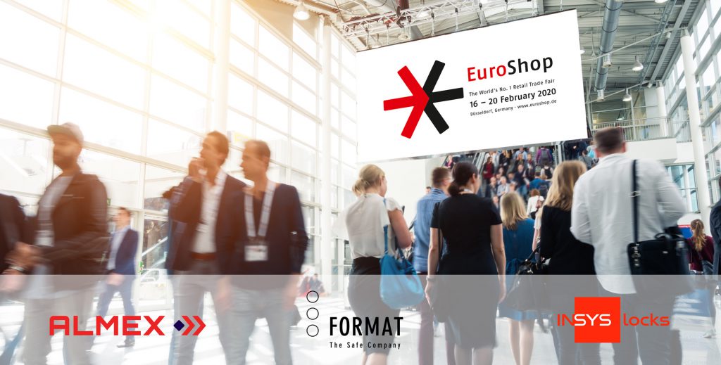 EuroShop 2020