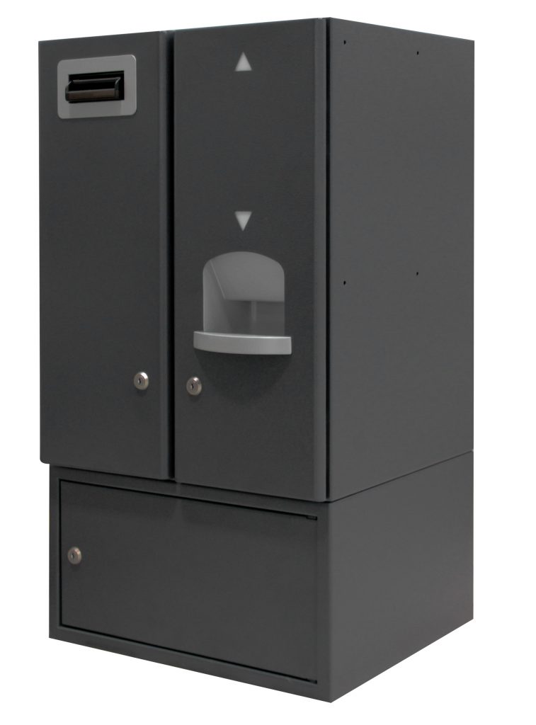 POS CASH Recycler Plus