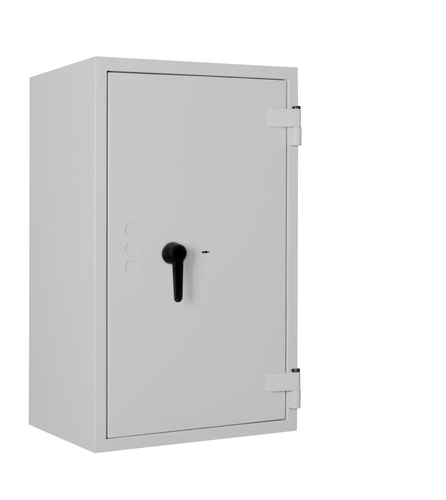 Wertschutzschrank Libra 40, Widerstandsgrad N/0 nach EN 1143-1