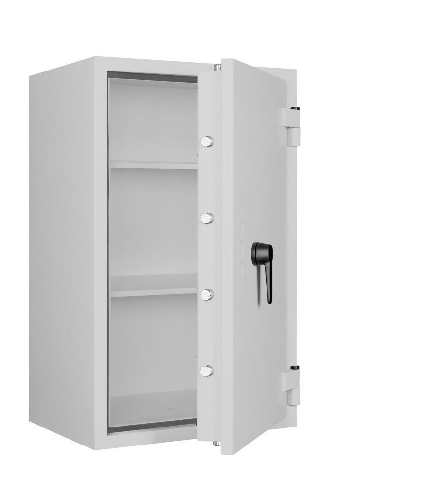 Wertschutzschrank Libra 40, Widerstandsgrad N/0 nach EN 1143-1