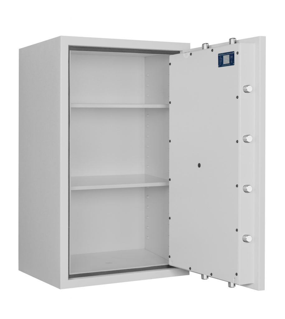 Wertschutzschrank Libra 40, Widerstandsgrad N/0 nach EN 1143-1