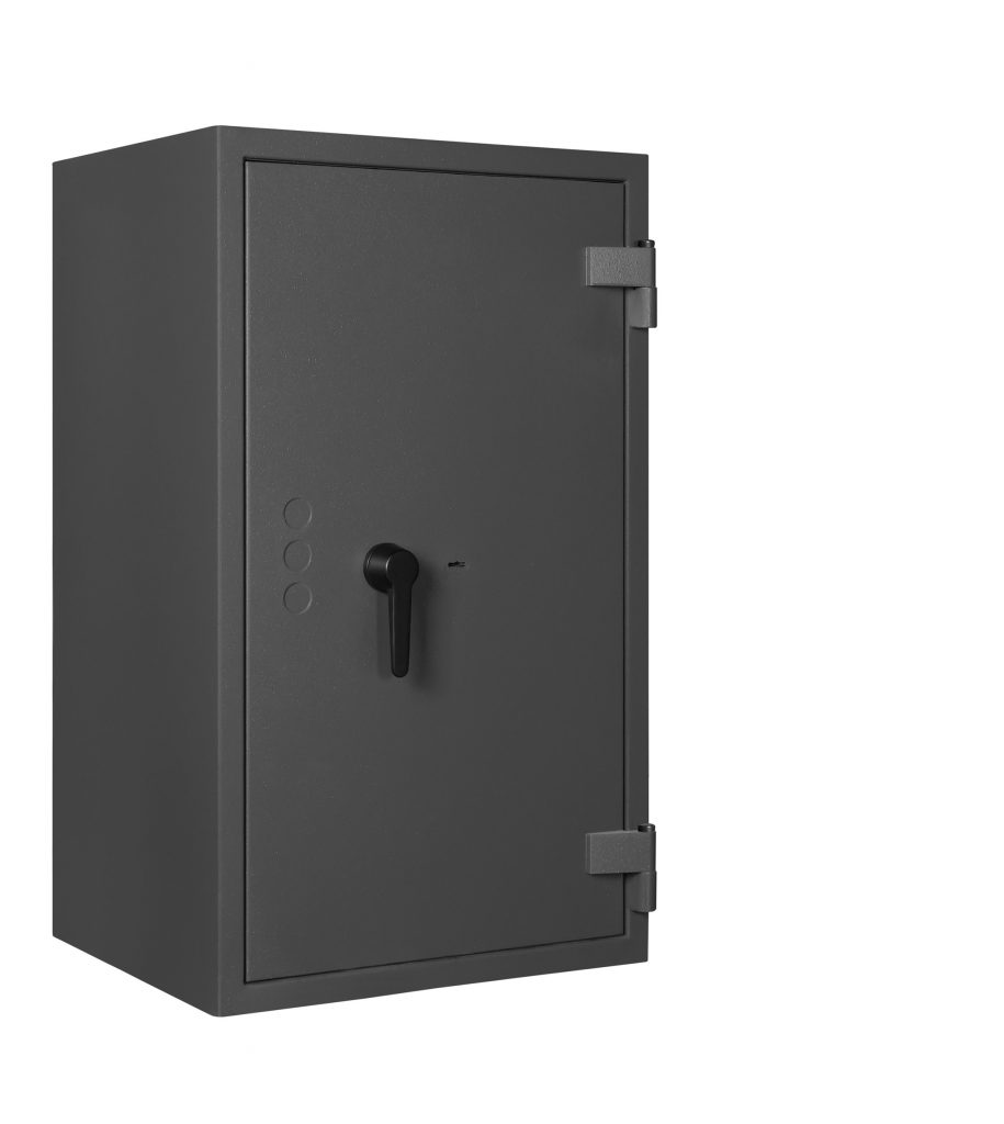 Wertschutzschrank Libra 40, Widerstandsgrad N/0 nach EN 1143-1