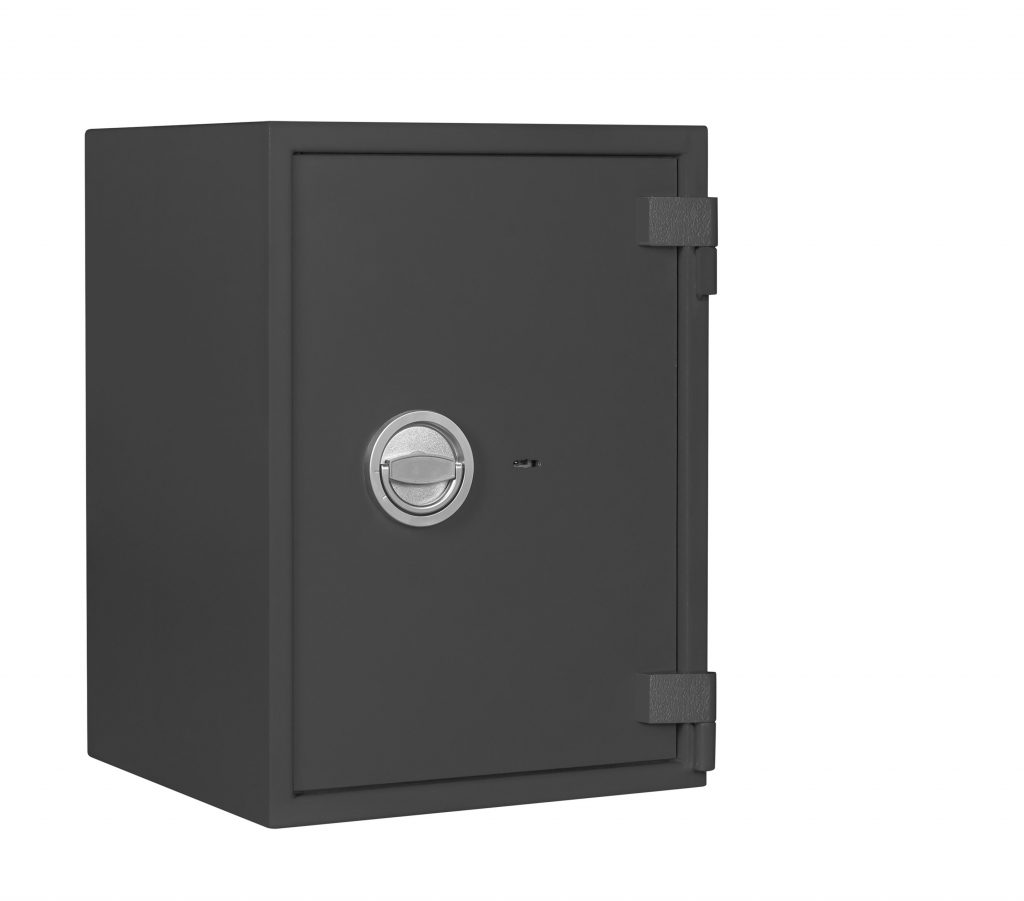Möbeleinsatzschrank MT 3, Sicherheitsstufe S1 nach EN 14450