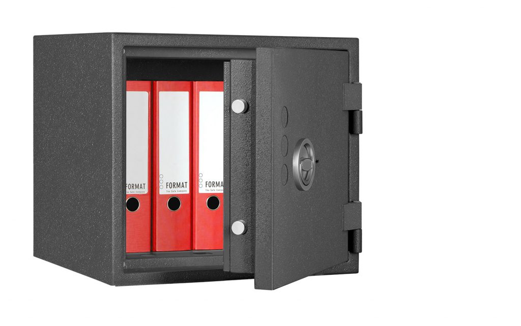 Brandschutzschrank Paper Star Light 3, Paper Star Light 3