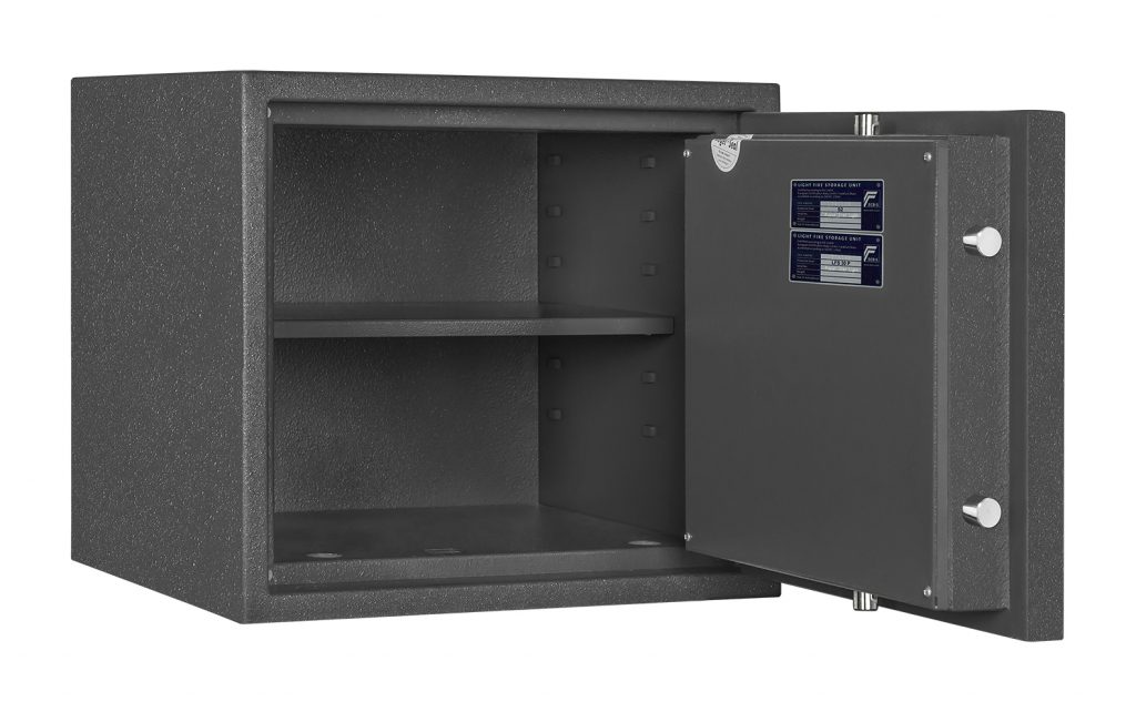 Brandschutzschrank Paper Star Light 3, Paper Star Light 3