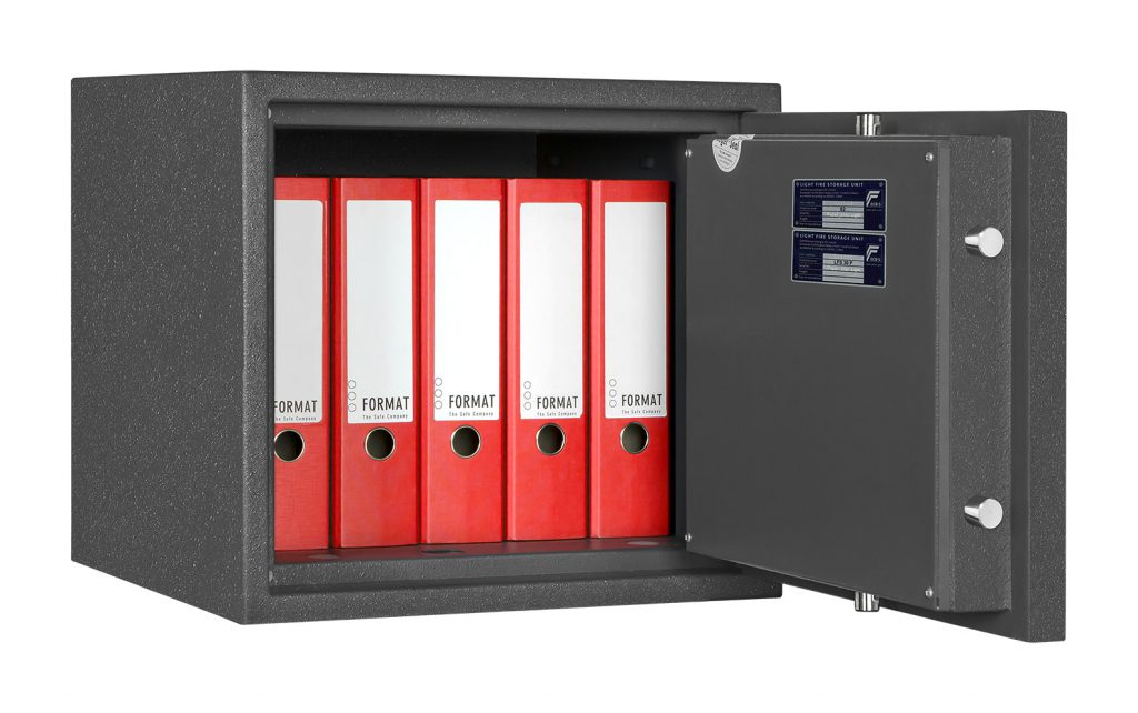 Brandschutzschrank Paper Star Light 3, Paper Star Light 3