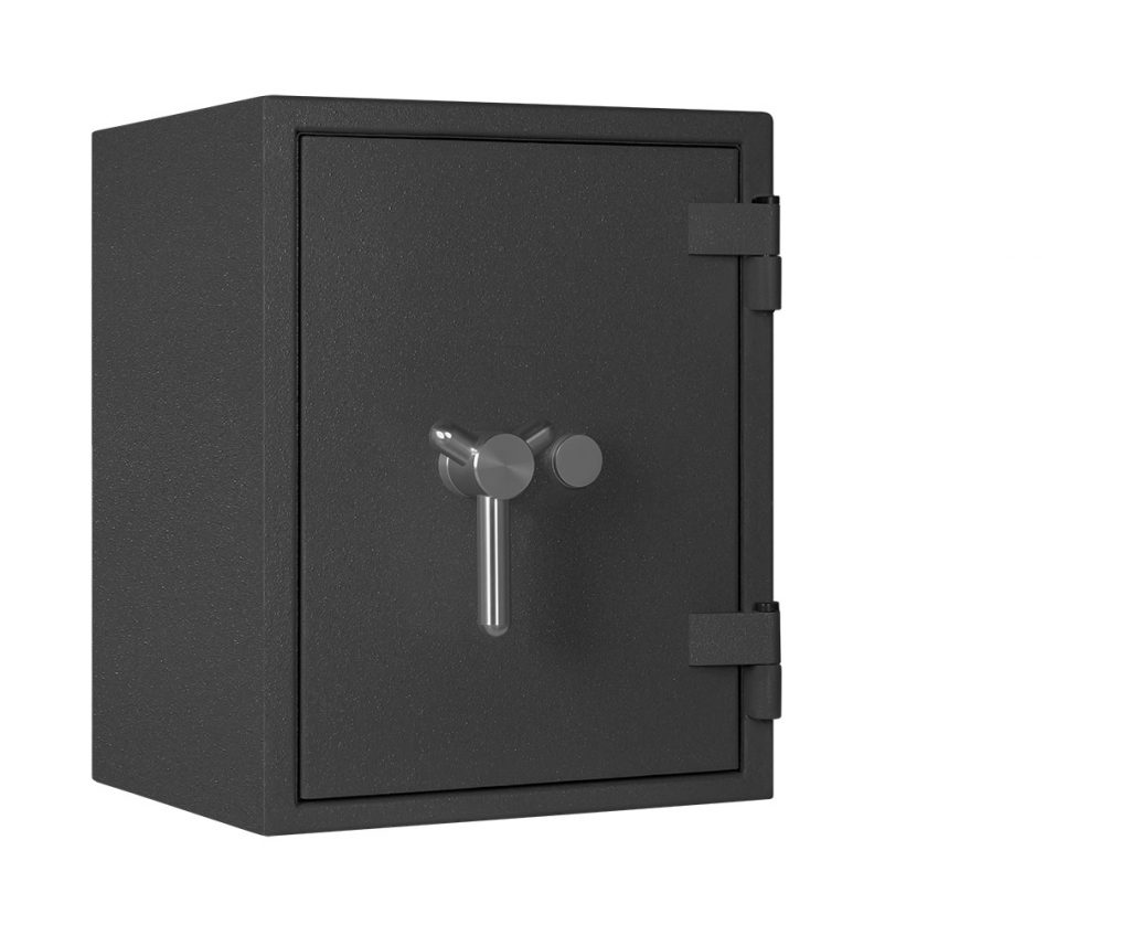 Brandschutzschrank Paper Star Pro Light 1, Widerstandsgrad I nach EN 1143-1