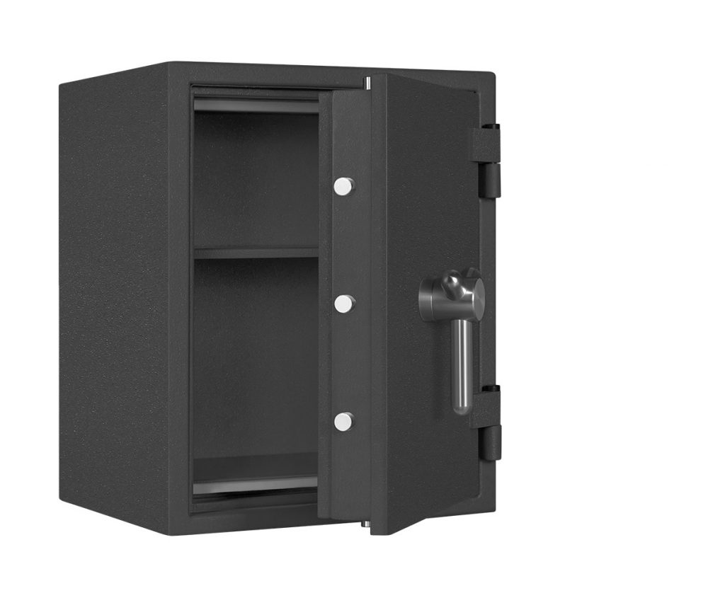 Brandschutzschrank Paper Star Pro Light 1, Widerstandsgrad I nach EN 1143-1