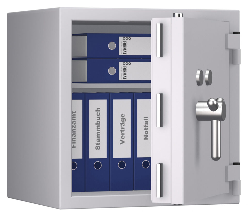Format GmbH - PEGASUS 120 in RAL 7035