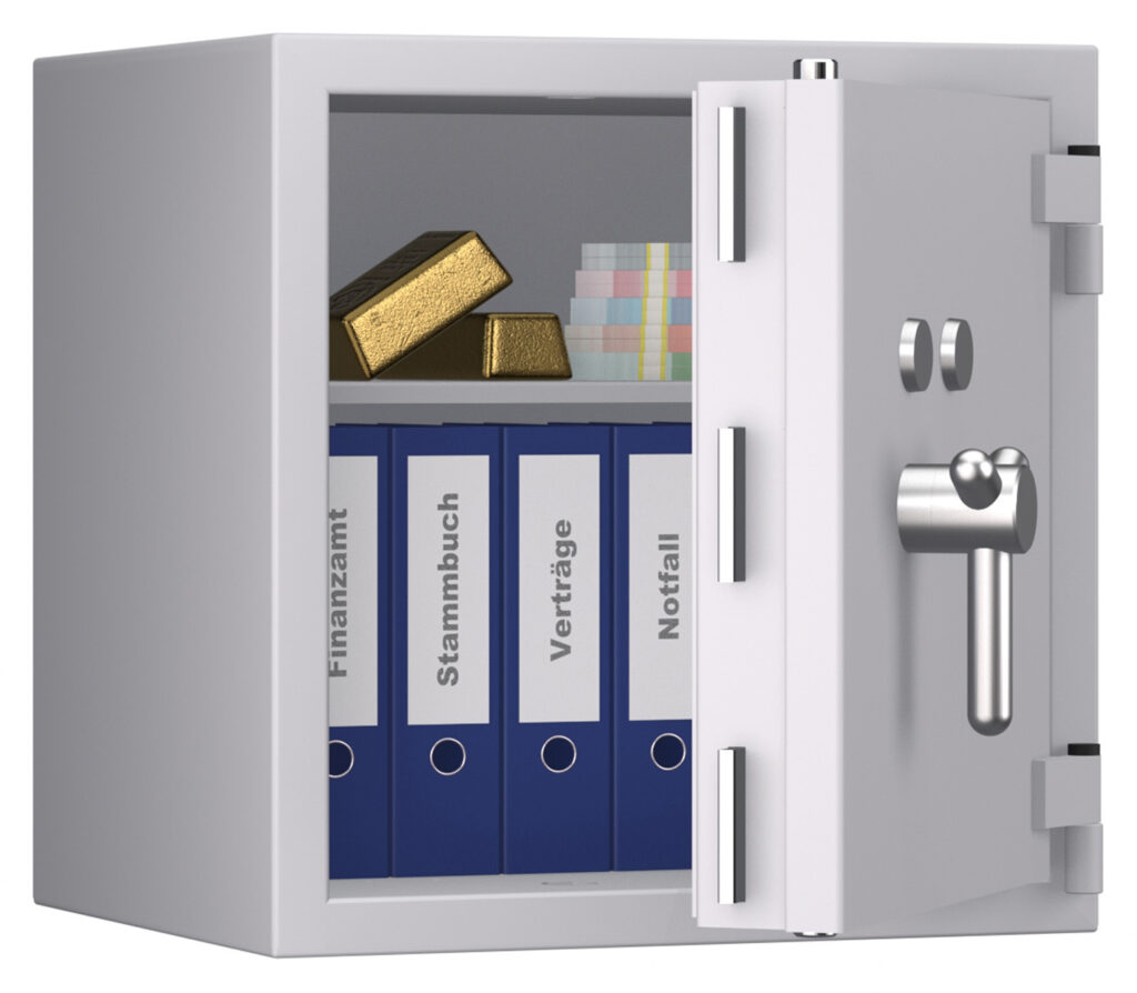 Format GmbH - PEGASUS 120 in RAL 7035