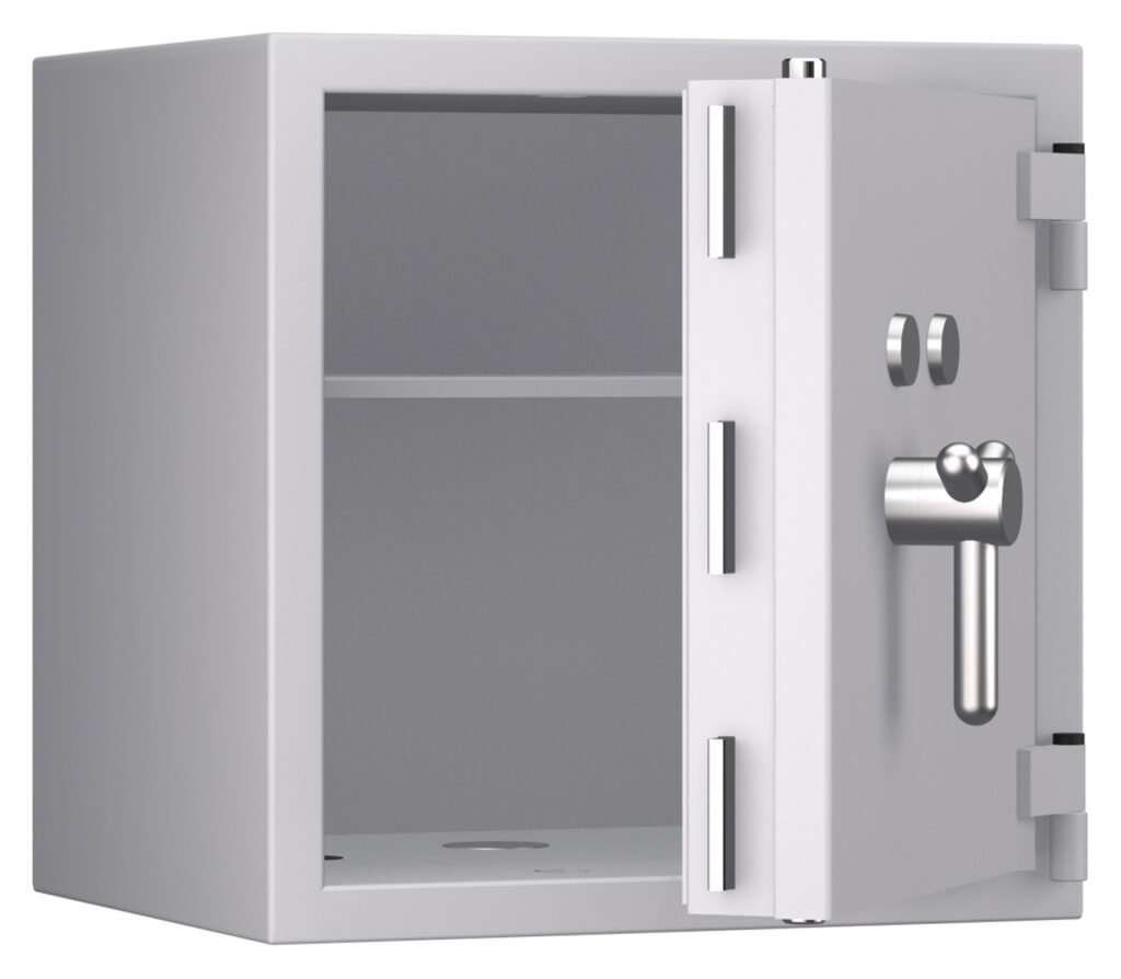 Format GmbH - PEGASUS 120 in RAL 7035