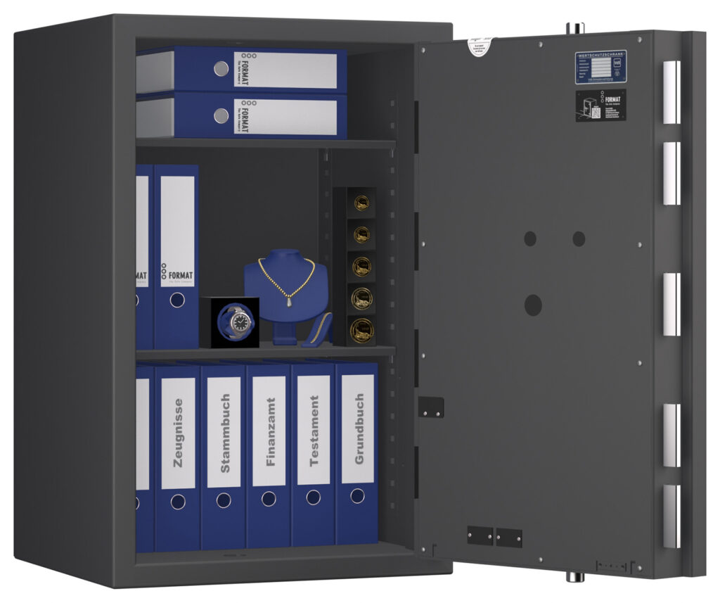 Format GmbH - PEGASUS 190 in RAL 7024
