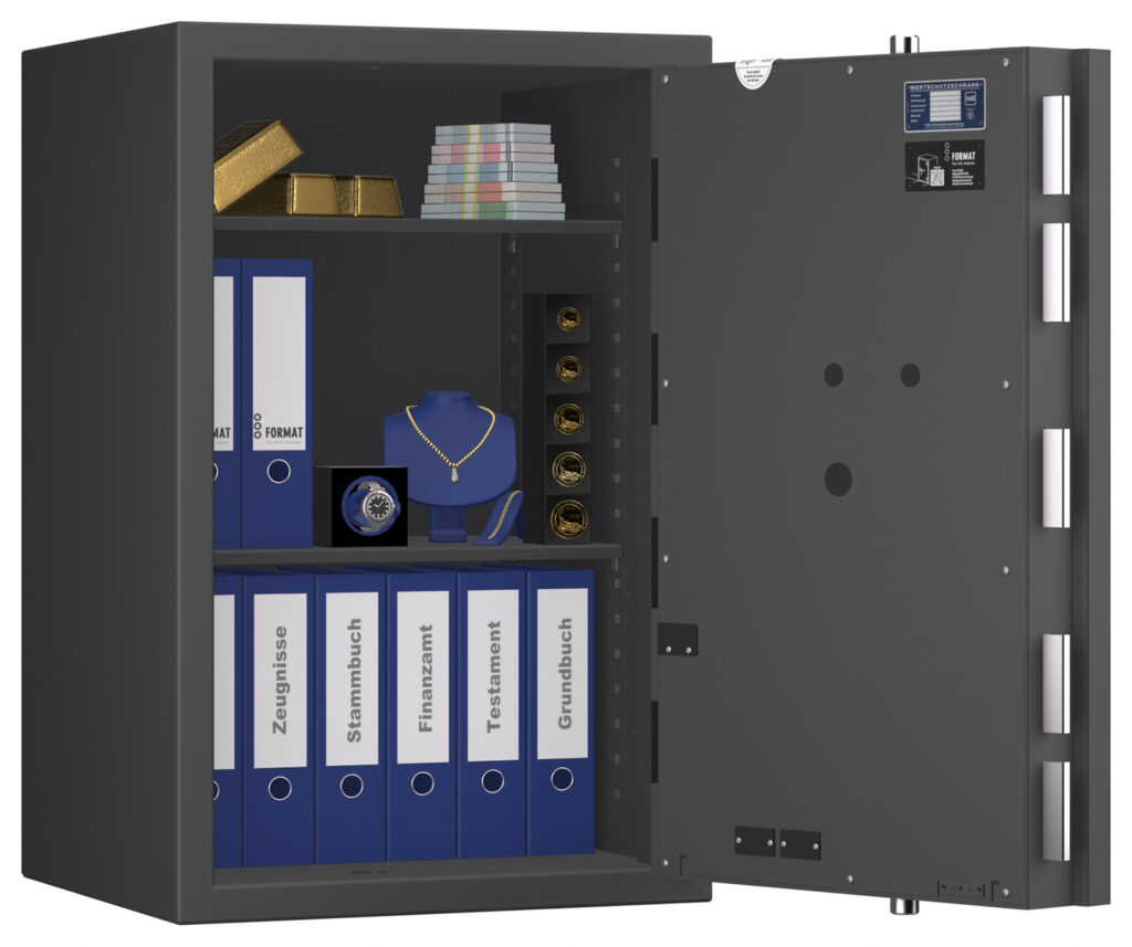 Format GmbH - PEGASUS 190 in RAL 7024