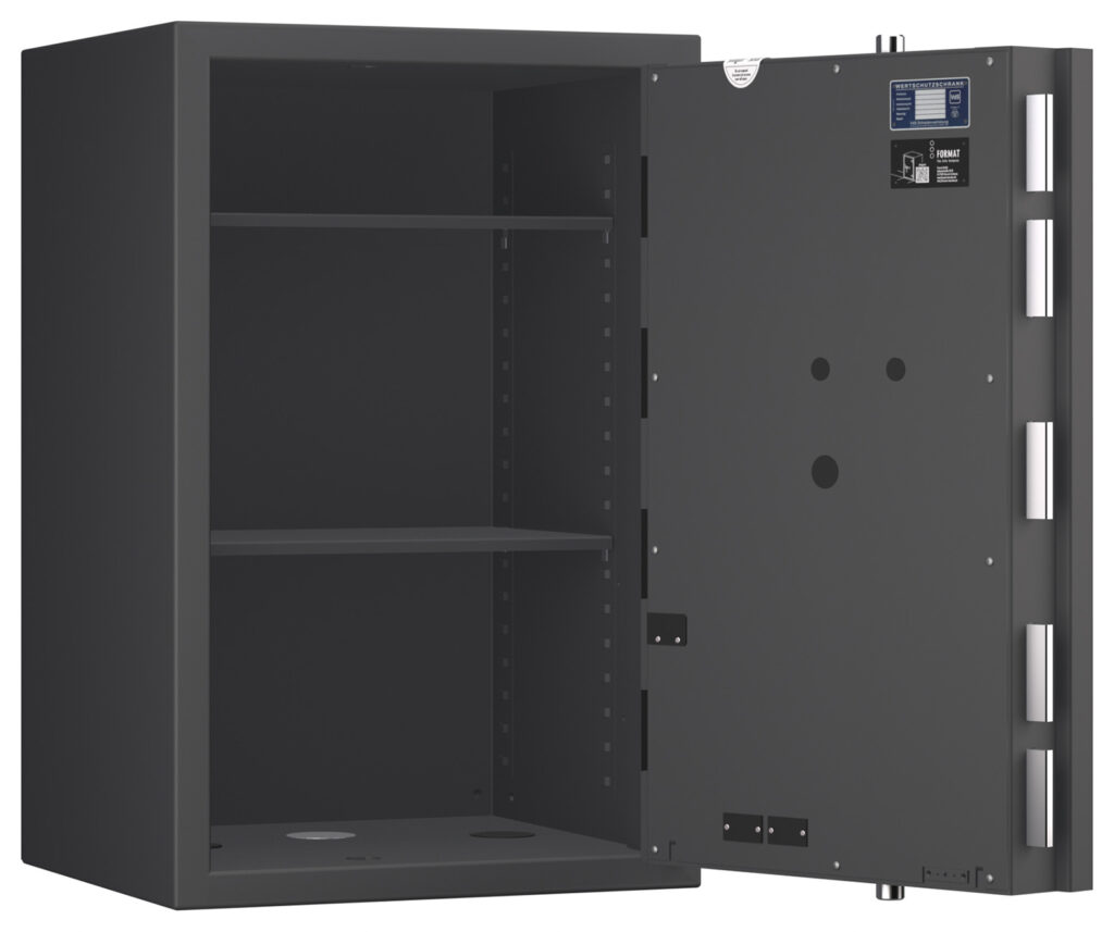 Format GmbH - PEGASUS 190 in RAL 7024