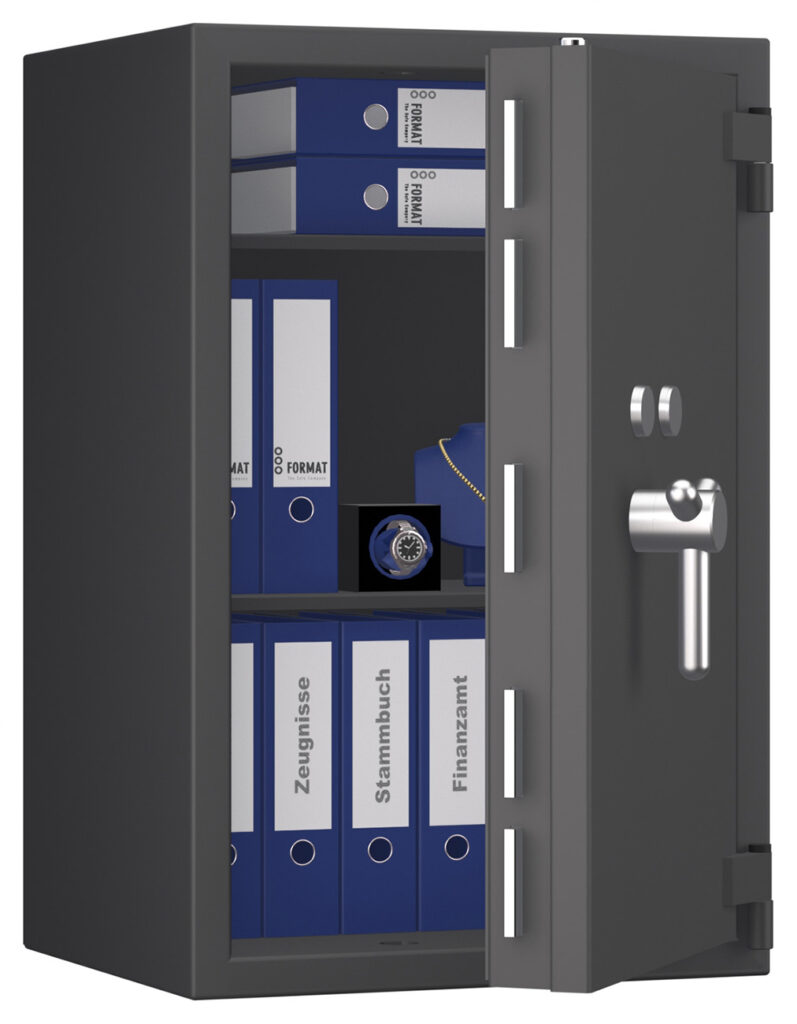 Format GmbH - PEGASUS 190 in RAL 7024