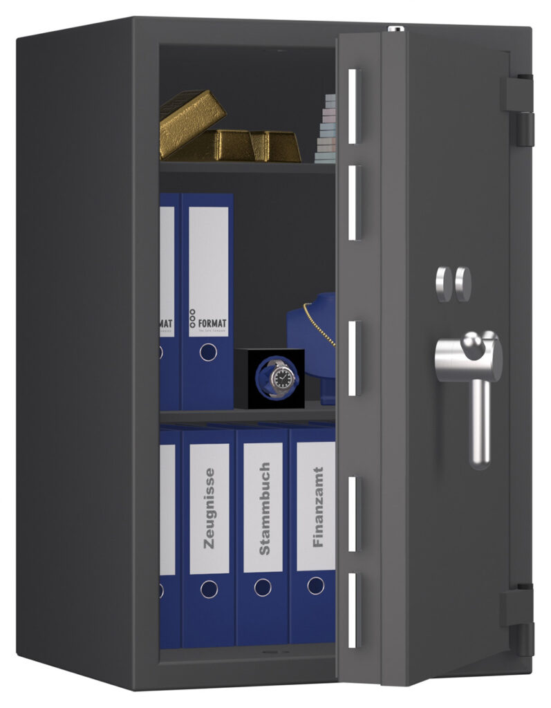 Format GmbH - PEGASUS 190 in RAL 7024