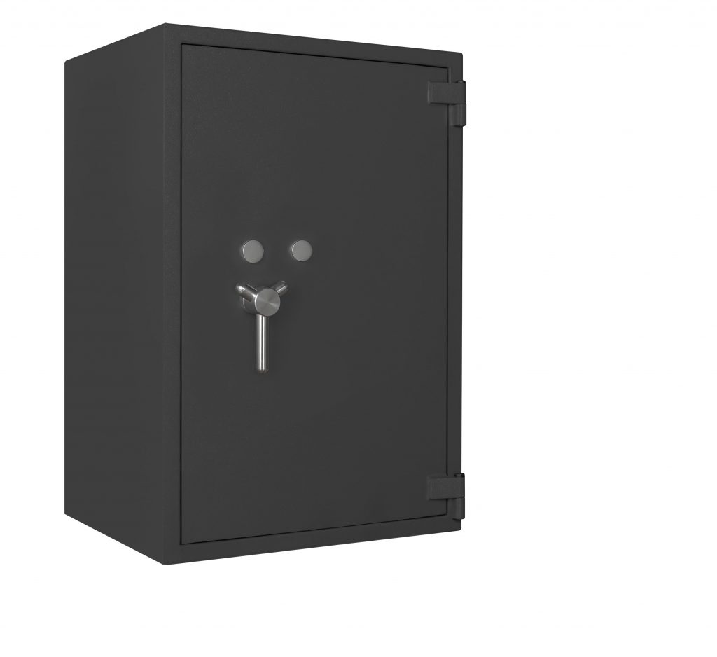 Wertschutzschrank Pegasus 375, Widerstandsgrad IV nach EN 1143-1