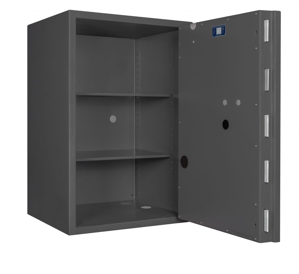 Wertschutzschrank Pegasus 375, Widerstandsgrad IV nach EN 1143-1