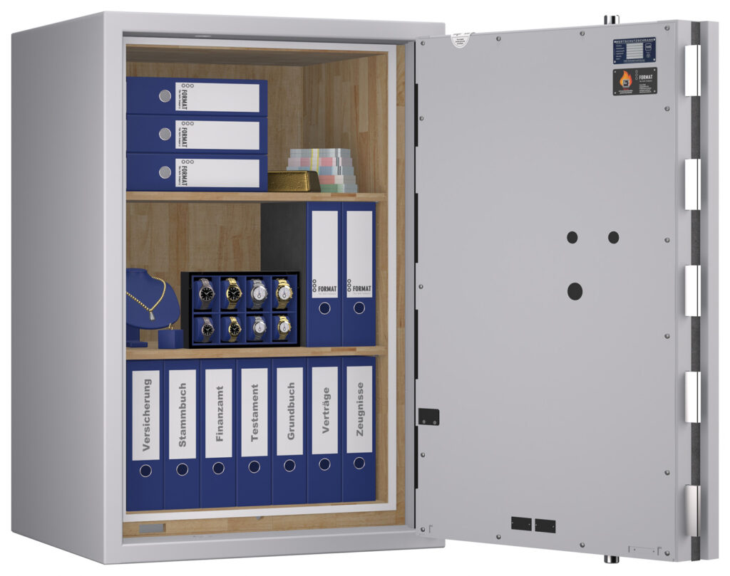 Format GmbH - PEGASUS Pro 375 in RAL 7035