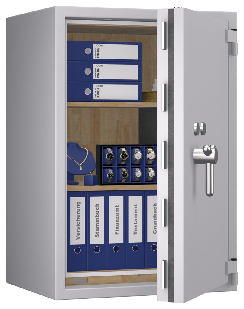 Format GmbH - PEGASUS Pro 375 in RAL 7035