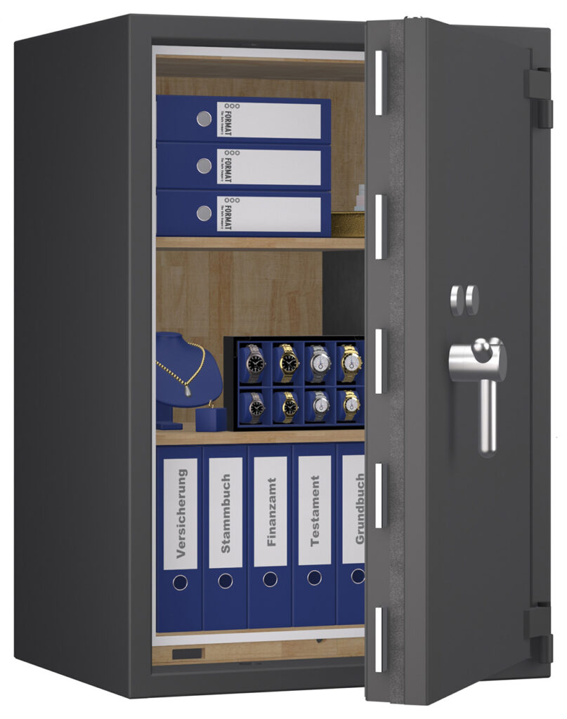 Format GmbH - PEGASUS Pro 375 in RAL 7024