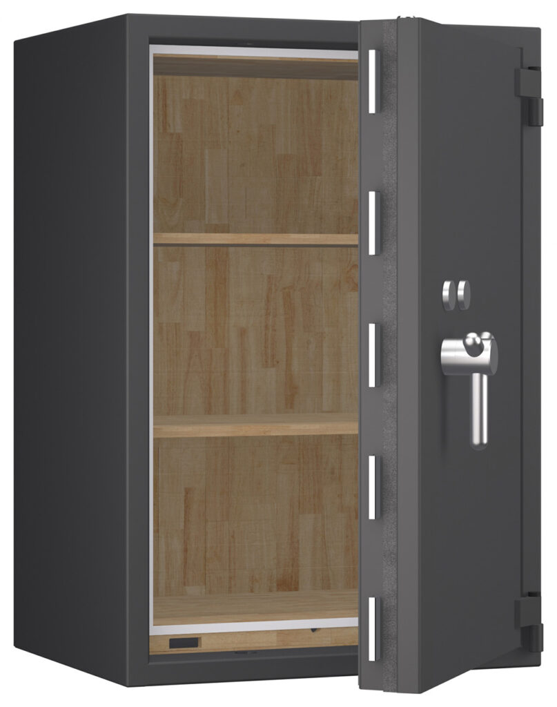 Format GmbH - PEGASUS Pro 375 in RAL 7024