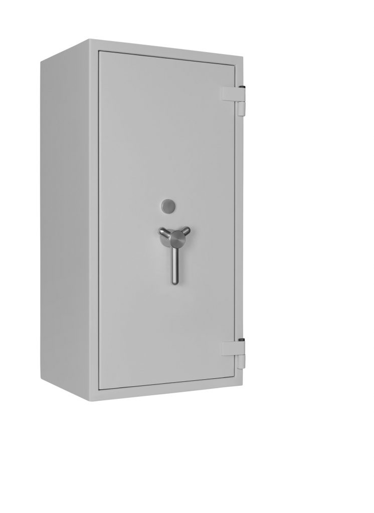 Wertschutzschrank RUBIN Pro 40, Widerstandsgrad III nach EN 1143-1