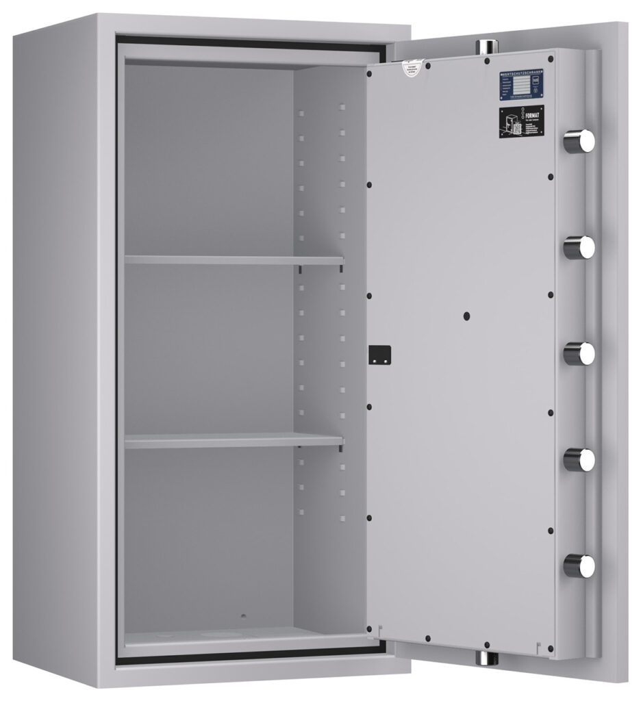 Format GmbH - RUBIN Pro 40 in RAL 7035