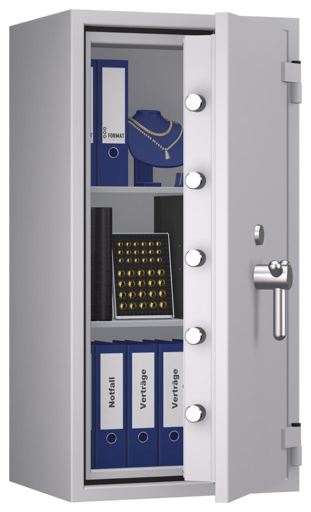 Format GmbH - RUBIN Pro 40 in RAL 7035
