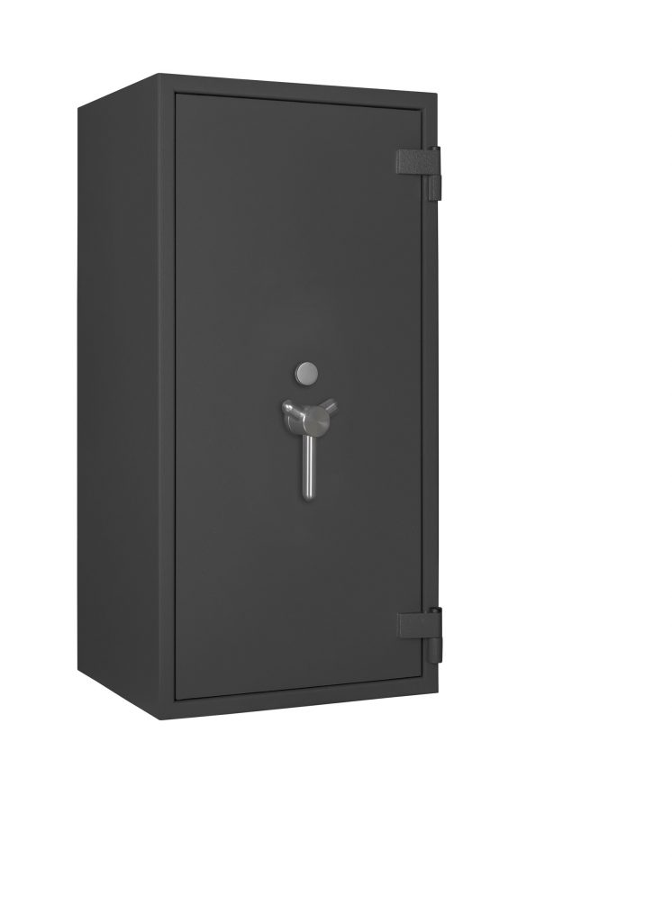 Wertschutzschrank RUBIN Pro 40, Widerstandsgrad III nach EN 1143-1