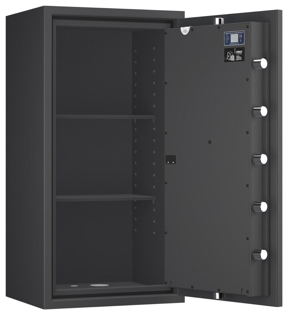 Format GmbH - RUBIN Pro 40 in RAL 7024