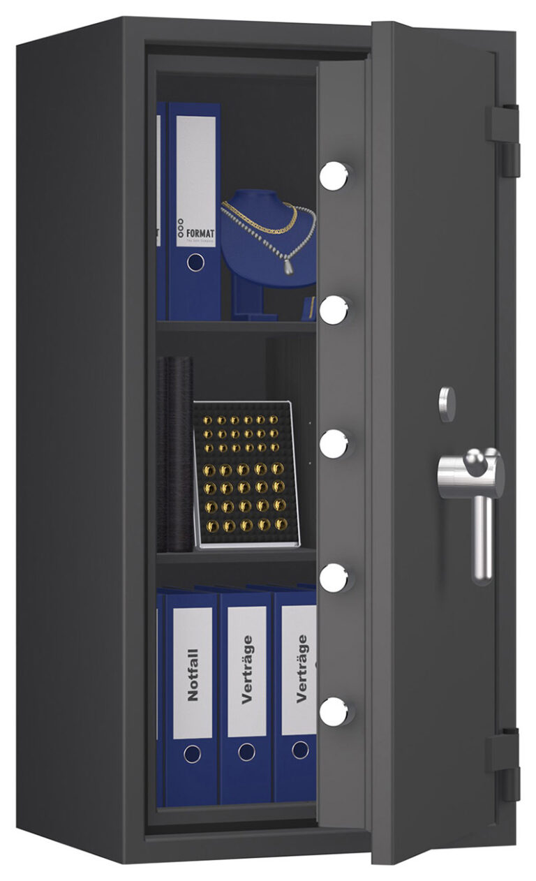 Format GmbH - RUBIN Pro 40 in RAL 7024