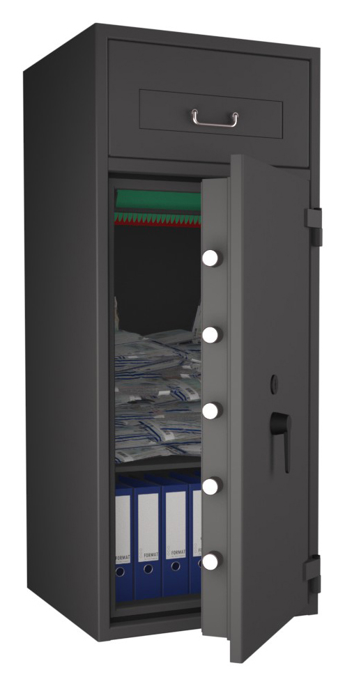 Format GmbH - RUBIN Pro D-III 280 FL in RAL 7024